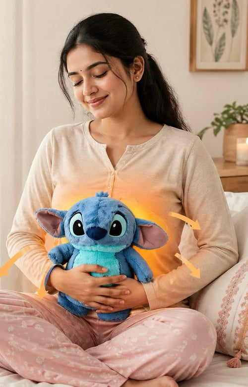 STITCH PAIN RELIEF HOT BAG